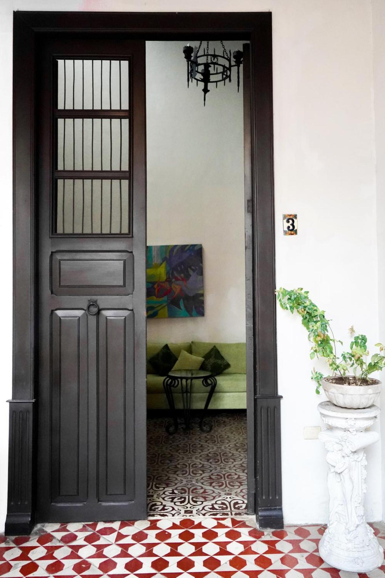 Boutique - Adults Only 4* Merida