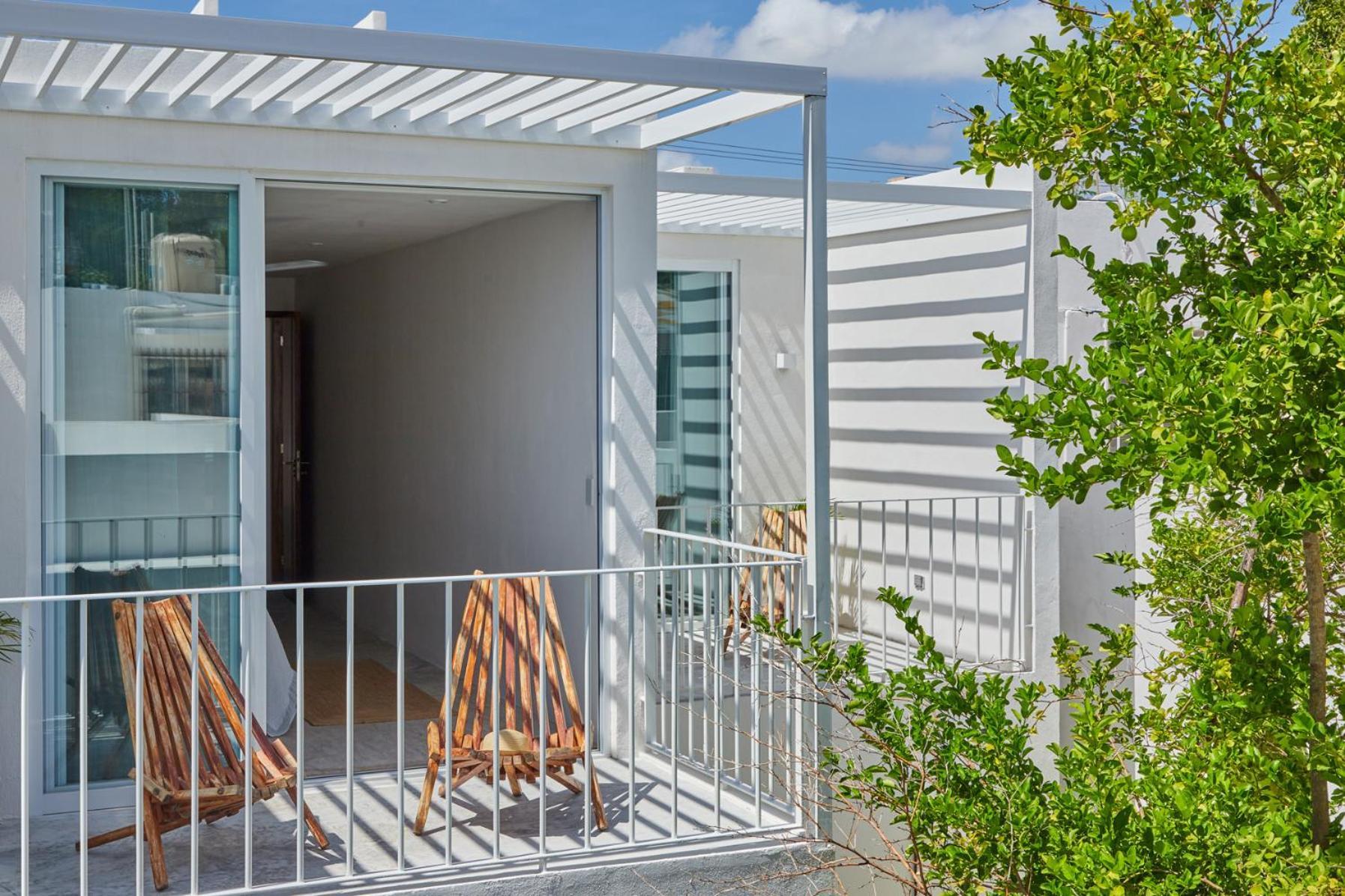 Сasa de vacaciones Casa Muliix Mérida