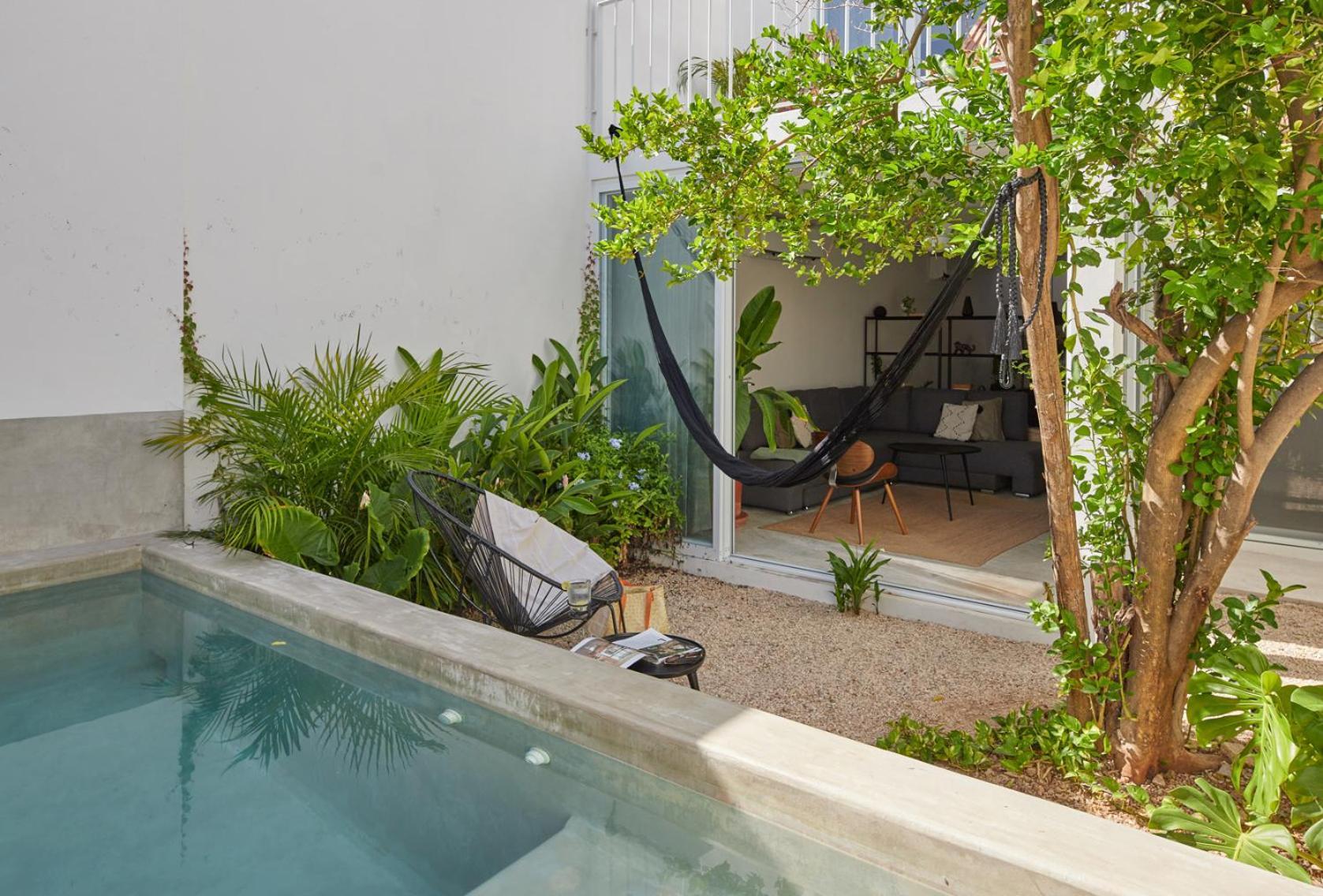 Сasa de vacaciones Casa Muliix