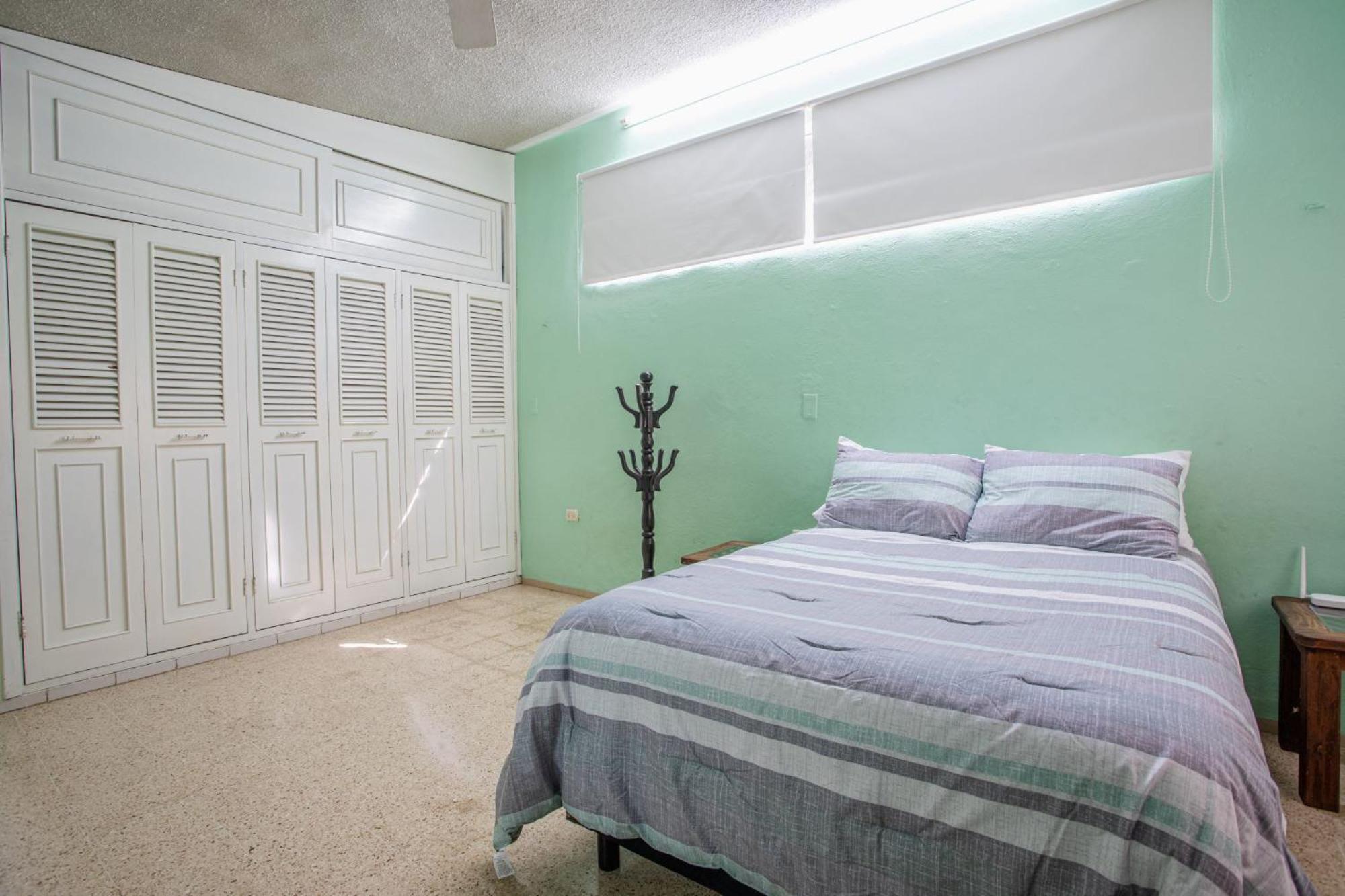 Holiday home Loch Yucateco Merida