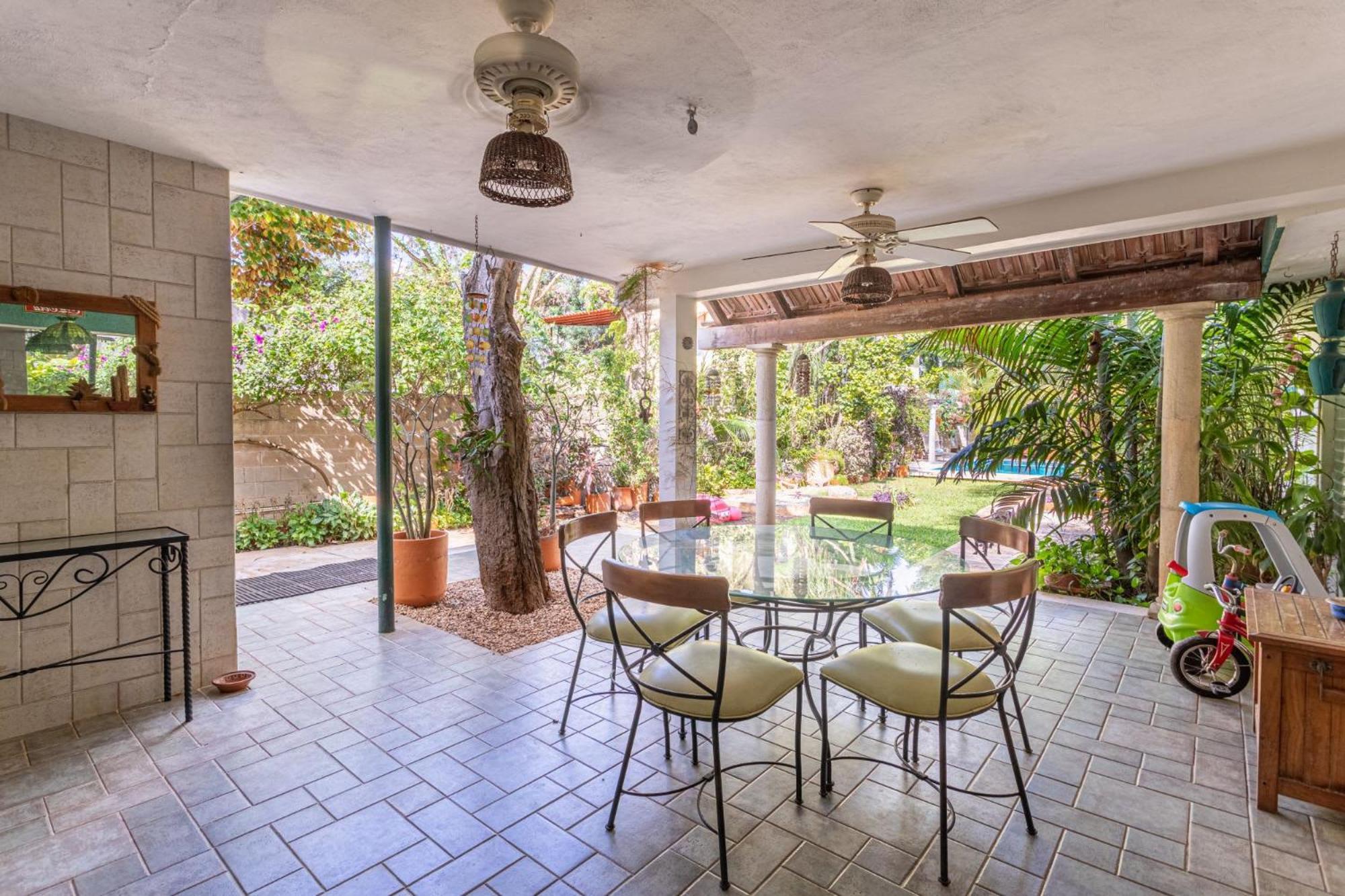 Holiday home Loch Yucateco