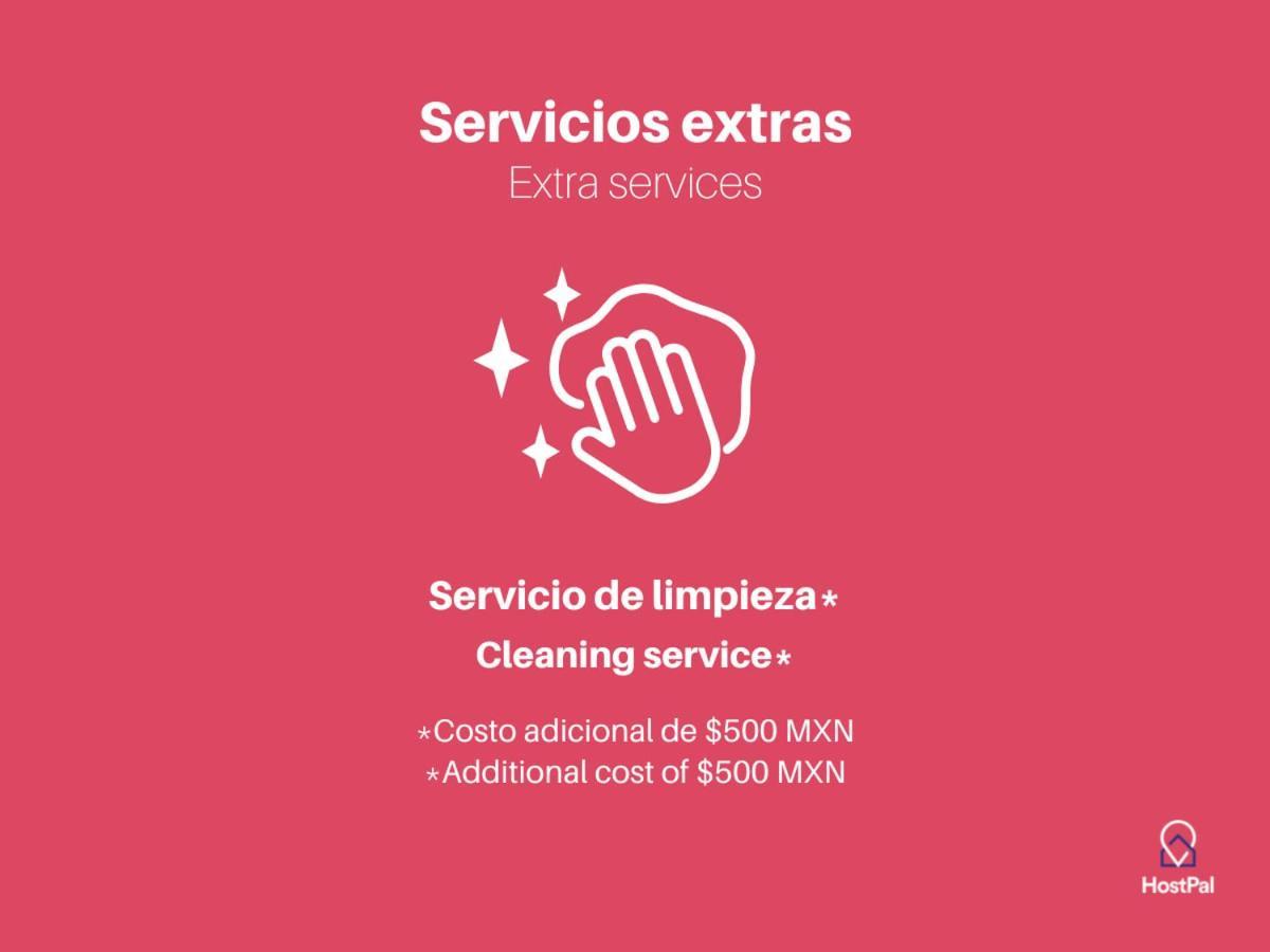 Privada En Chuburna Сasa de vacaciones *