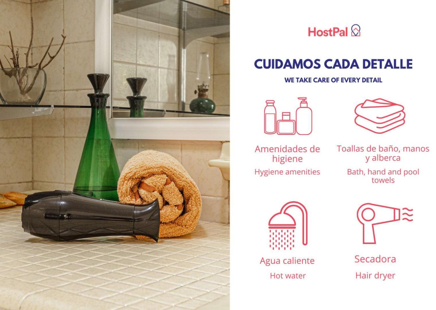 Privada En Chuburna Сasa de vacaciones *