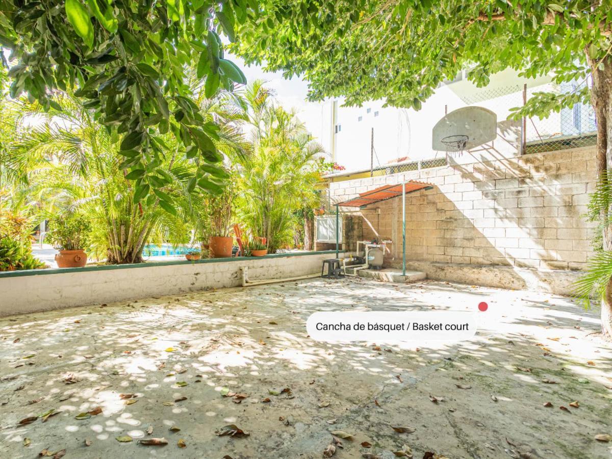 Privada En Chuburna Сasa de vacaciones Mérida