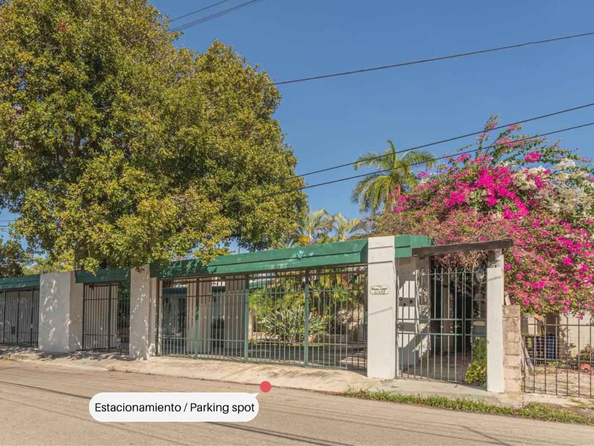 Privada En Chuburna Mérida