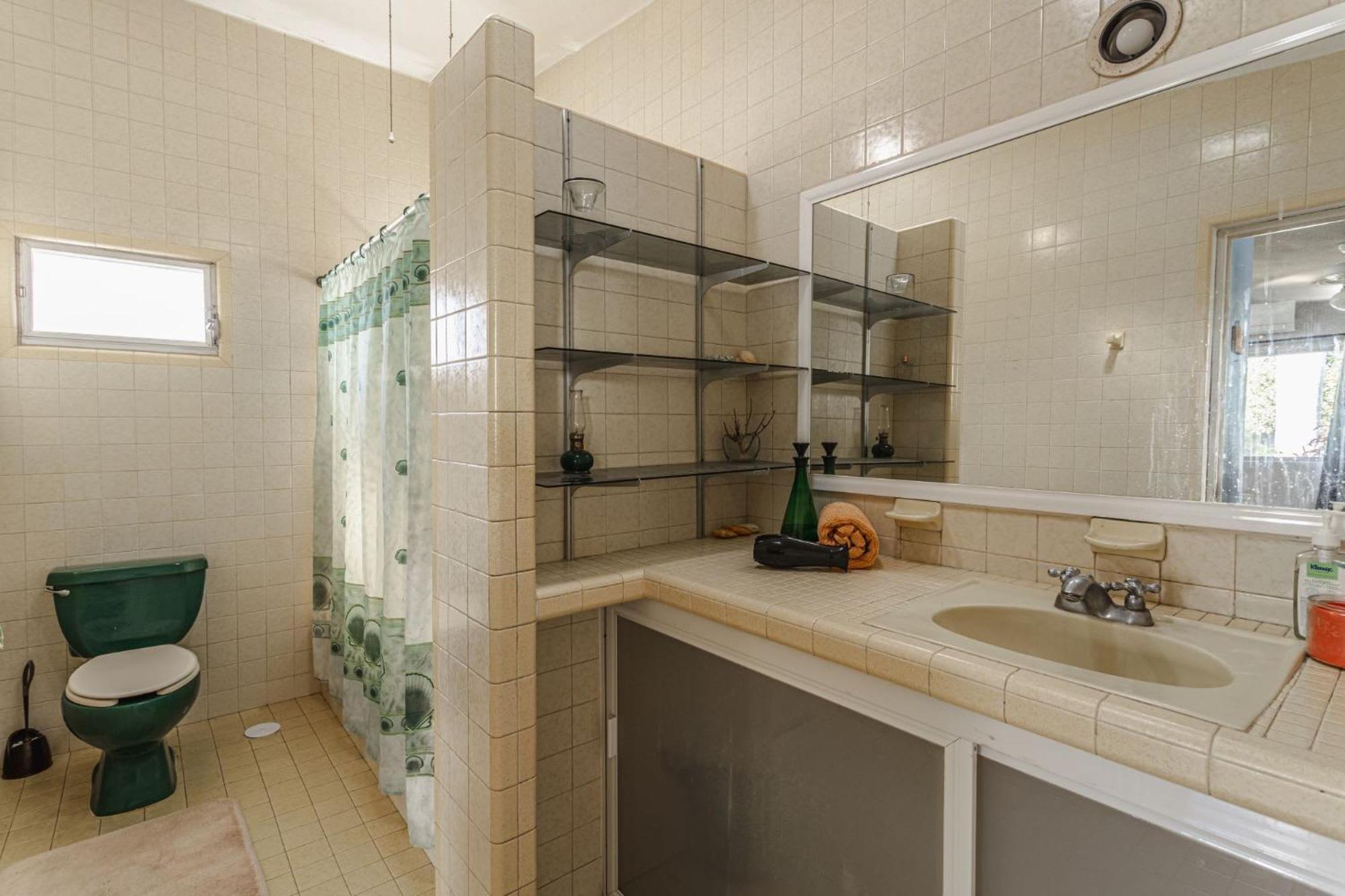 Сasa de vacaciones Privada En Chuburna *