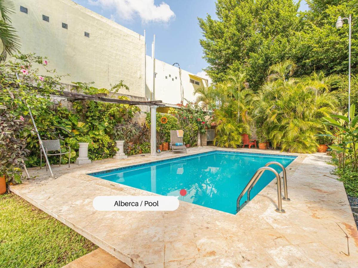 Holiday home Loch Yucateco