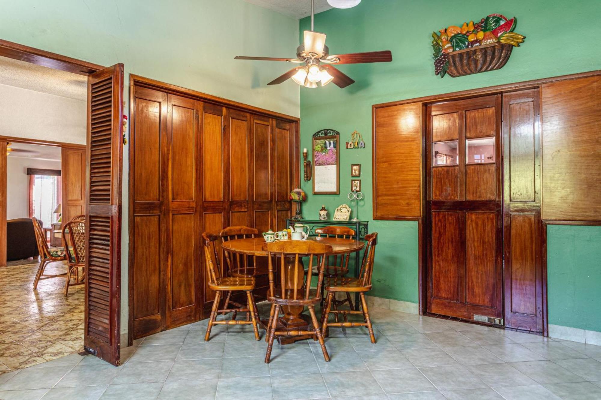 Privada En Chuburna * Mérida