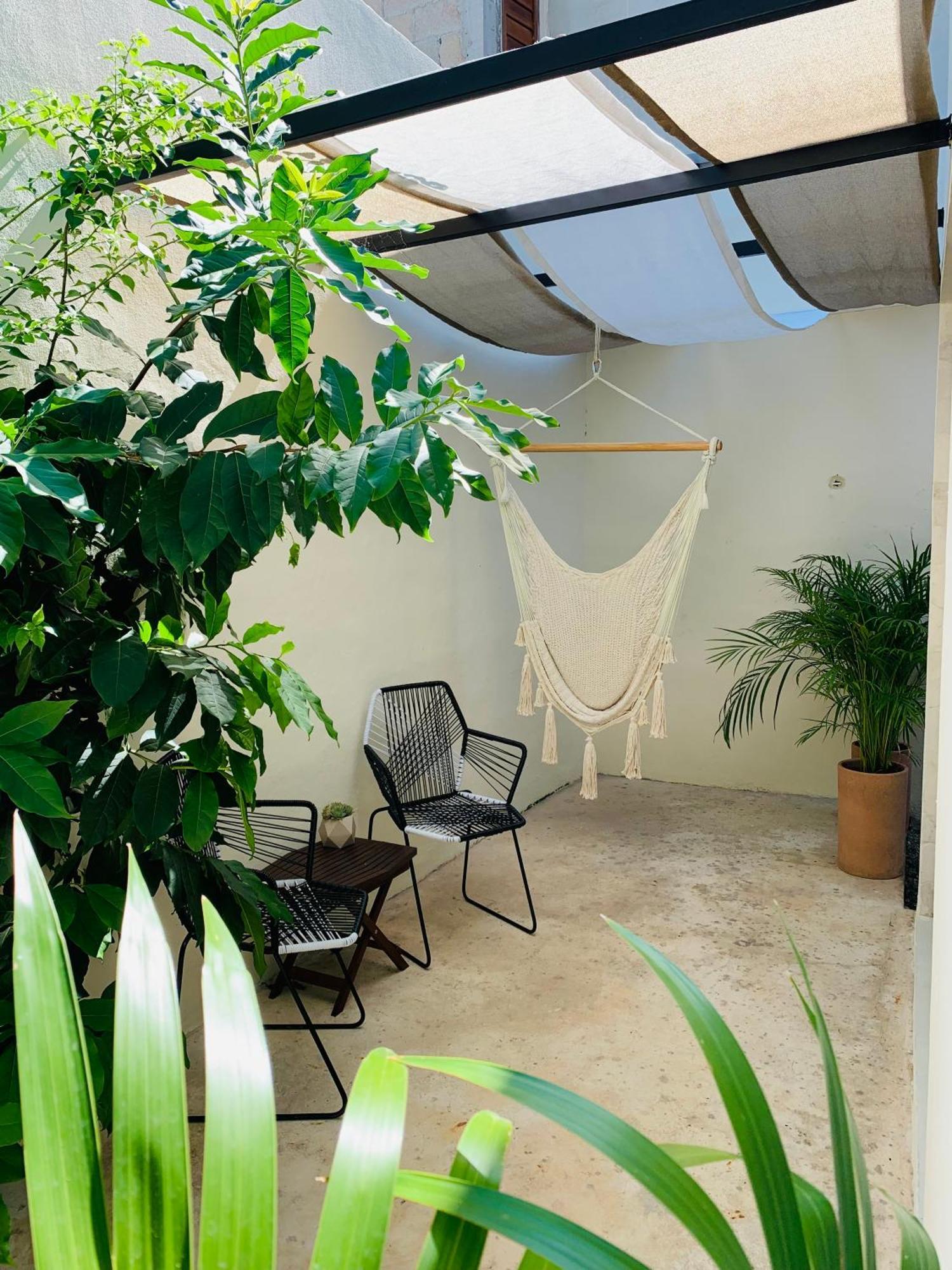 Casa Magu