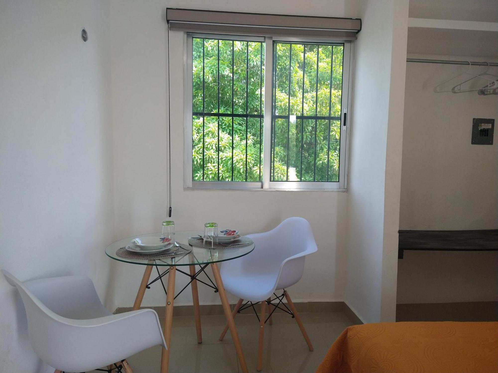 Casa Narcisa Apartamento Mérida