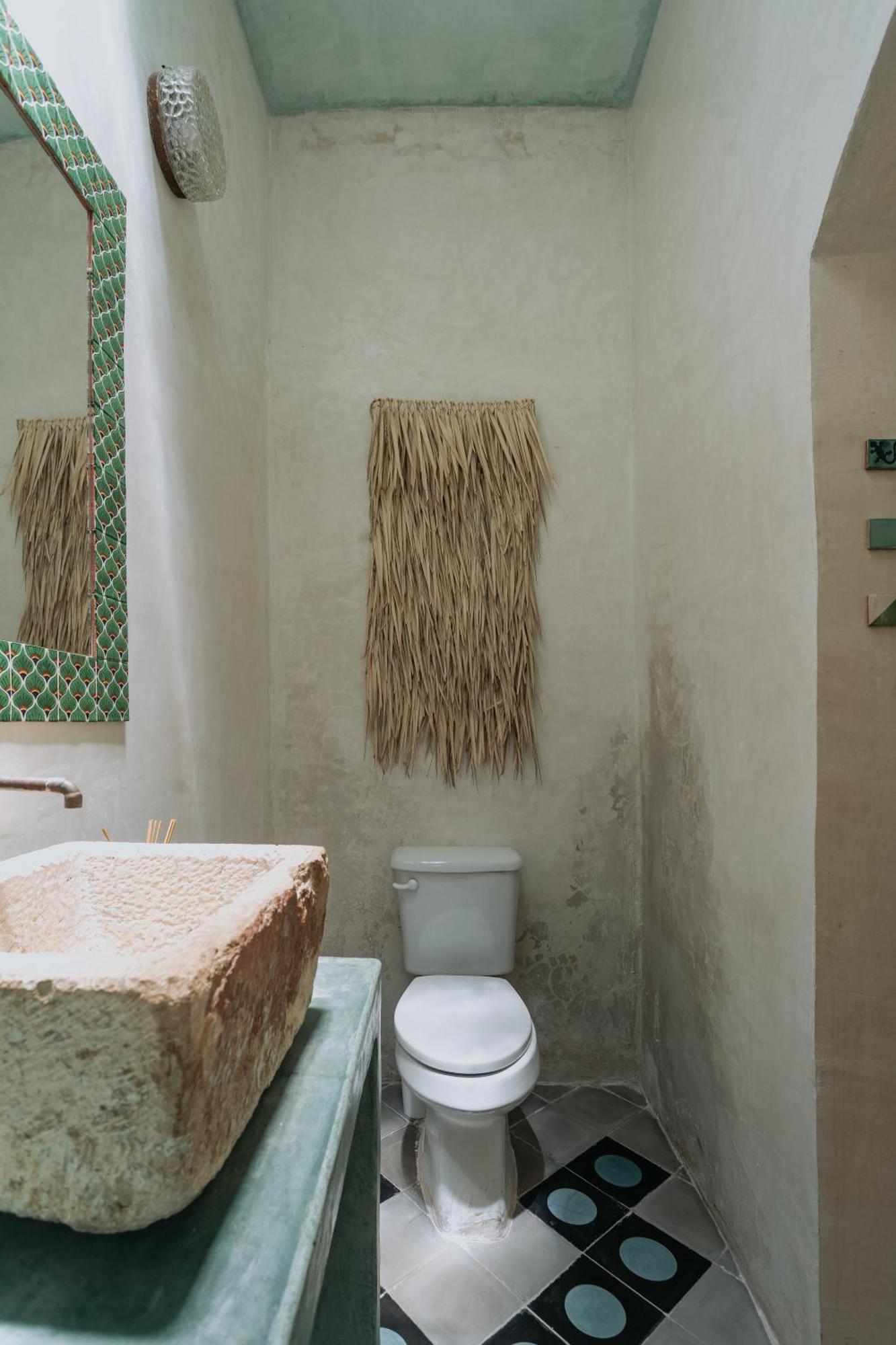 Casa Mezcla - Mérida