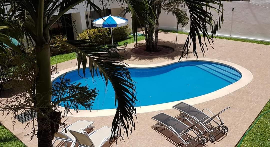 Holly Hotel Merida