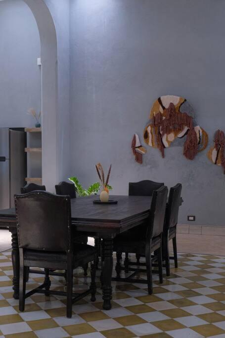 Casa Lirios