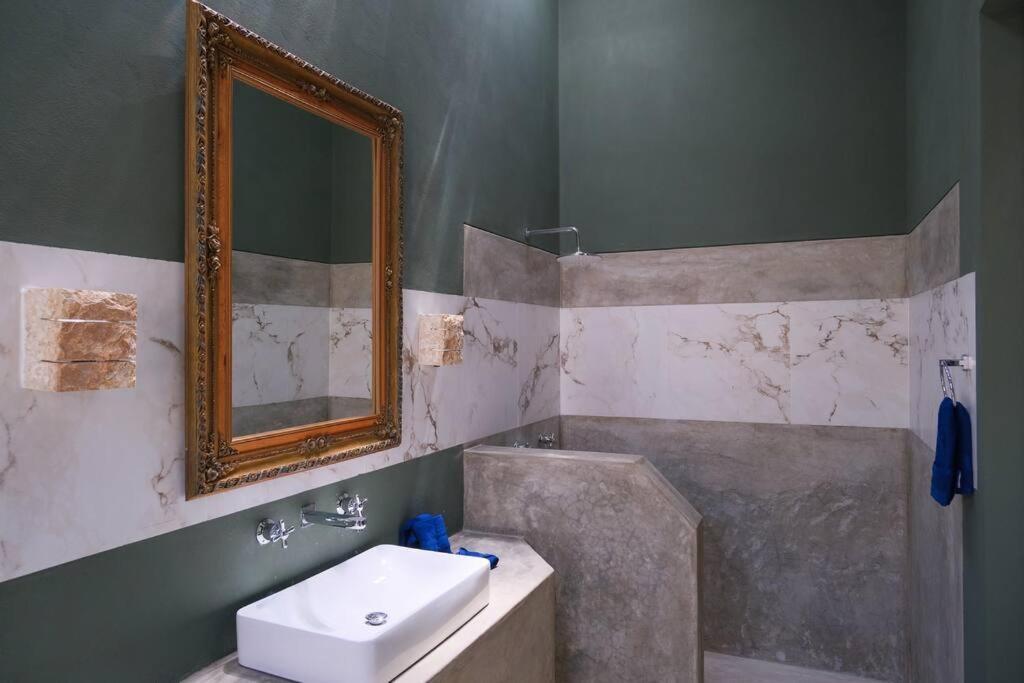 Casa Lirios Сasa de vacaciones