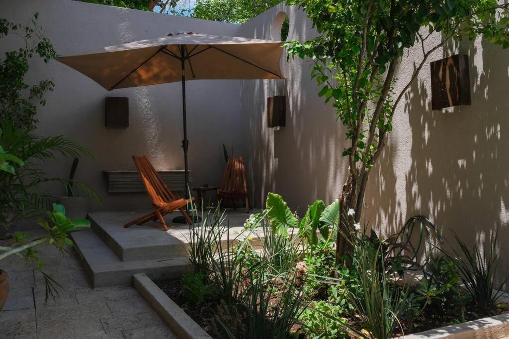 Casa Lirios * Mérida
