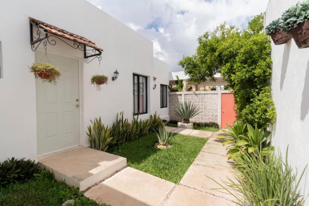 Comfortable Private With Great Location Mérida