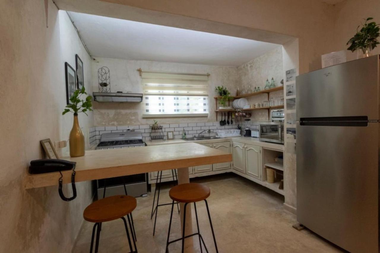 Comfortable Private With Great Location * Mérida