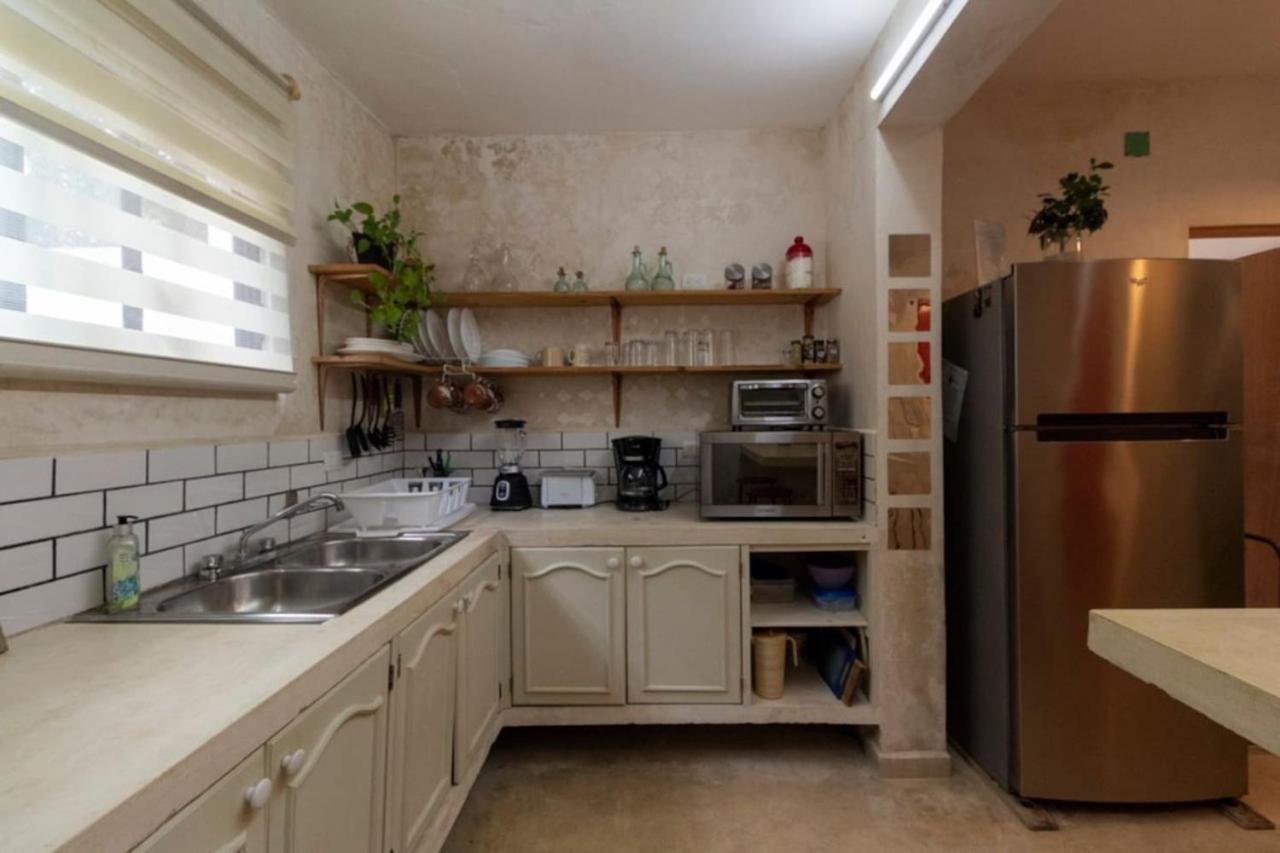 Сasa de vacaciones Comfortable Private With Great Location Mérida