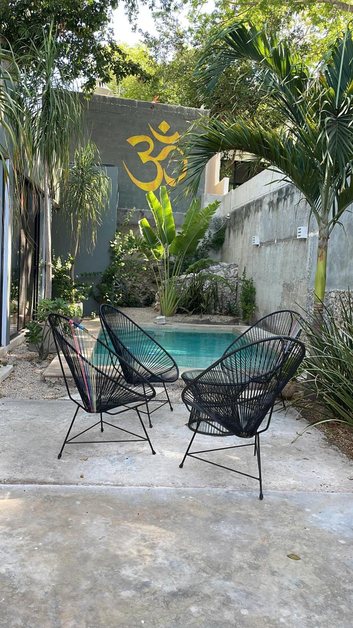 Casa Ramon 2 Bedroom Ac Private Pool Centro *