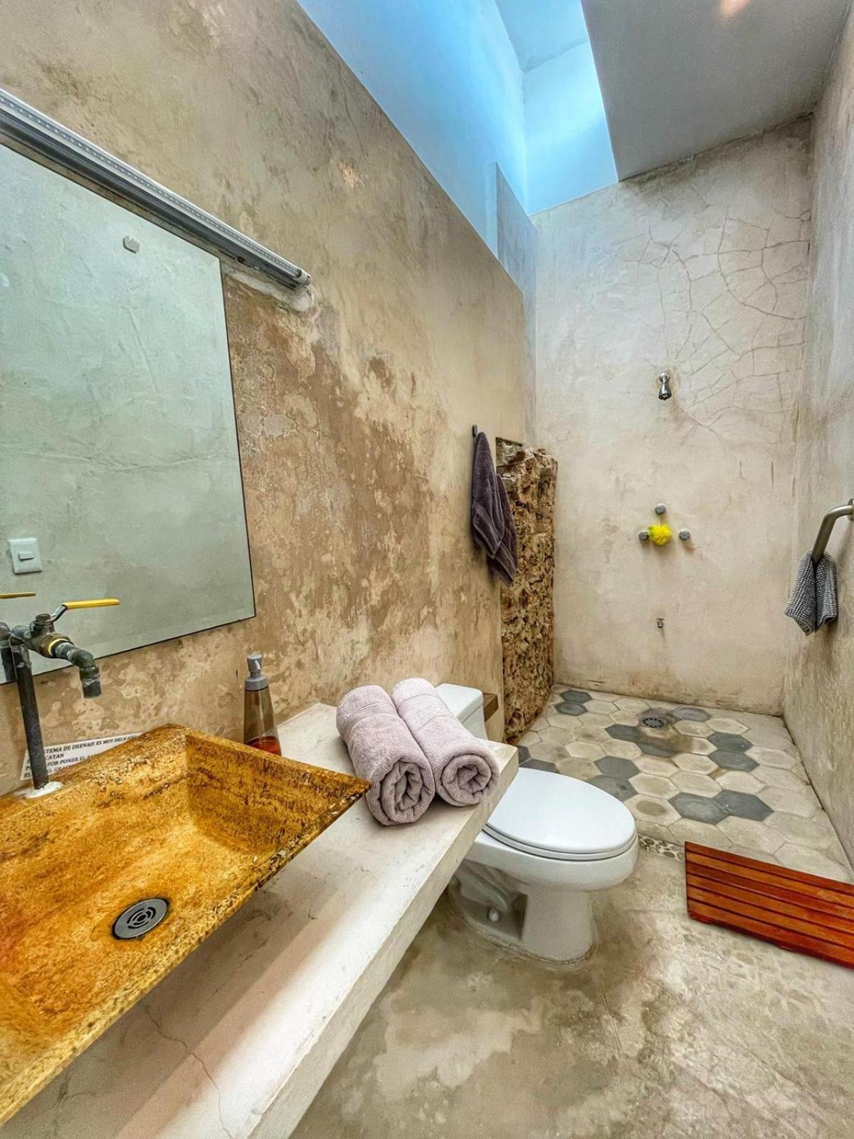 Сasa de vacaciones Casa Ramon 2 Bedroom Ac Private Pool Centro