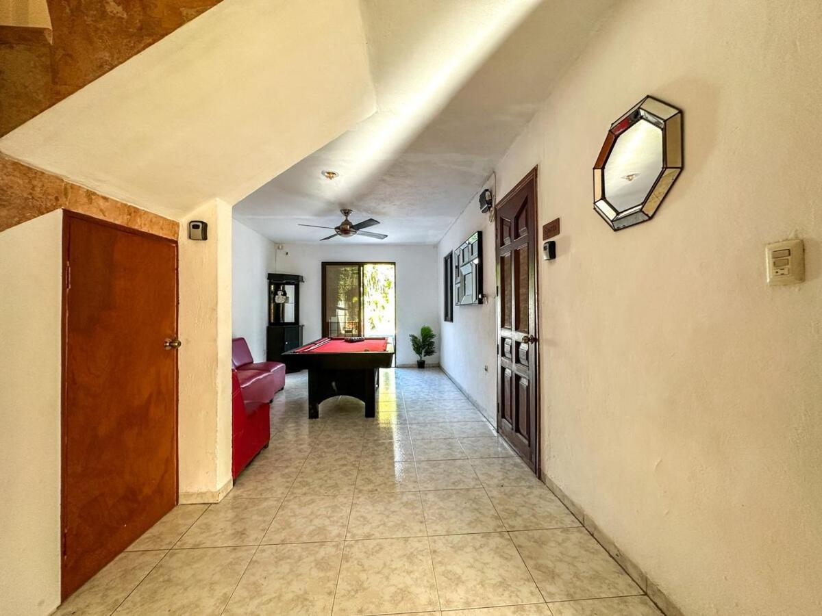 Loft Alexandria Comodo Con Piscina Apartment *