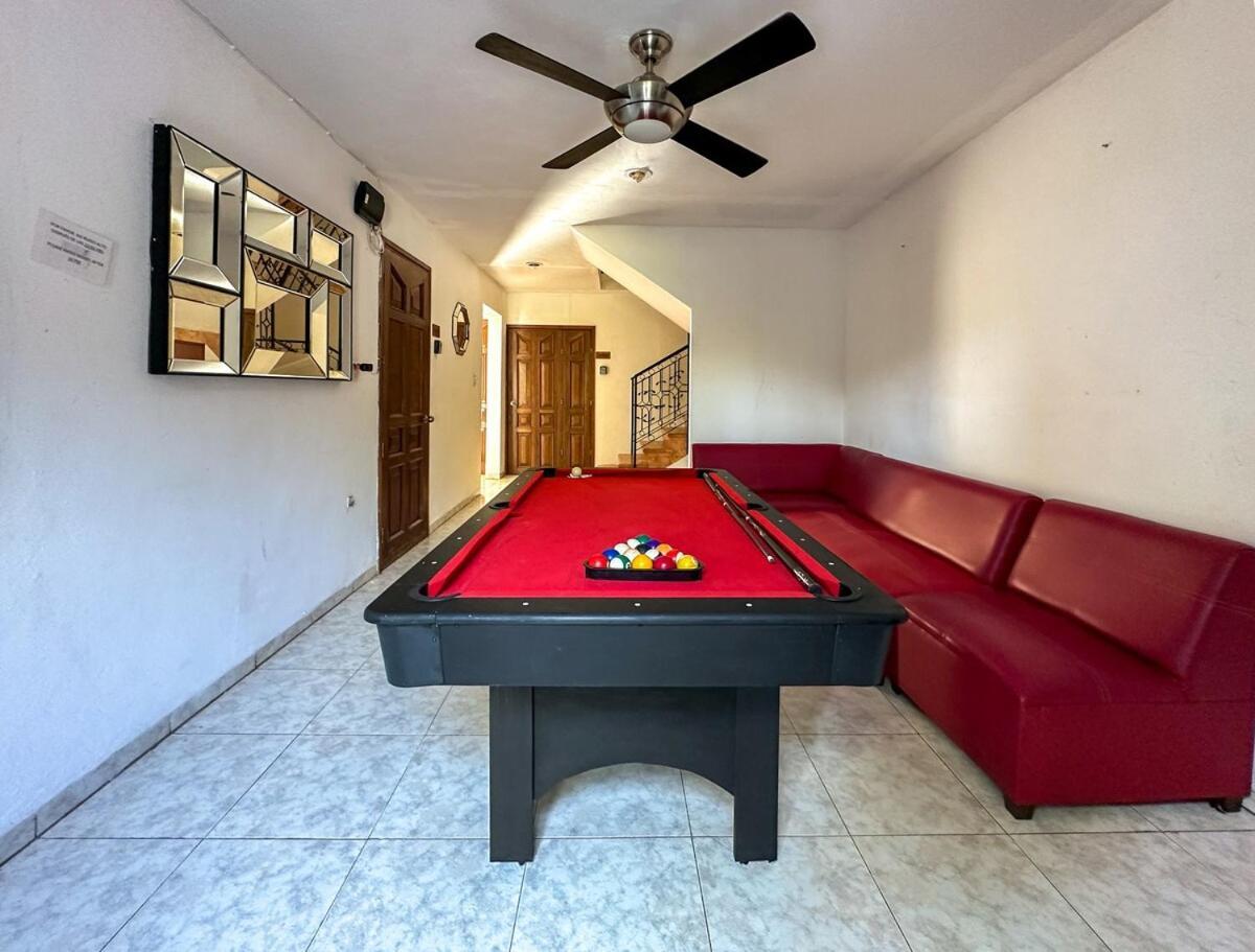 Apartment Loft Alexandria Comodo Con Piscina *