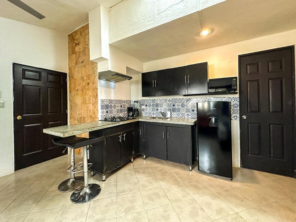 Apartment Loft Alexandria Comodo Con Piscina