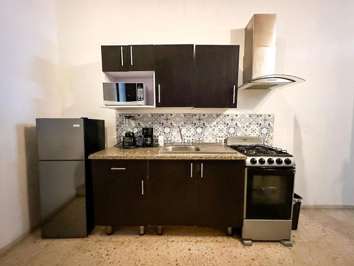 Apartamento Loft Agata Con Gran Ubicacion Y Piscina *