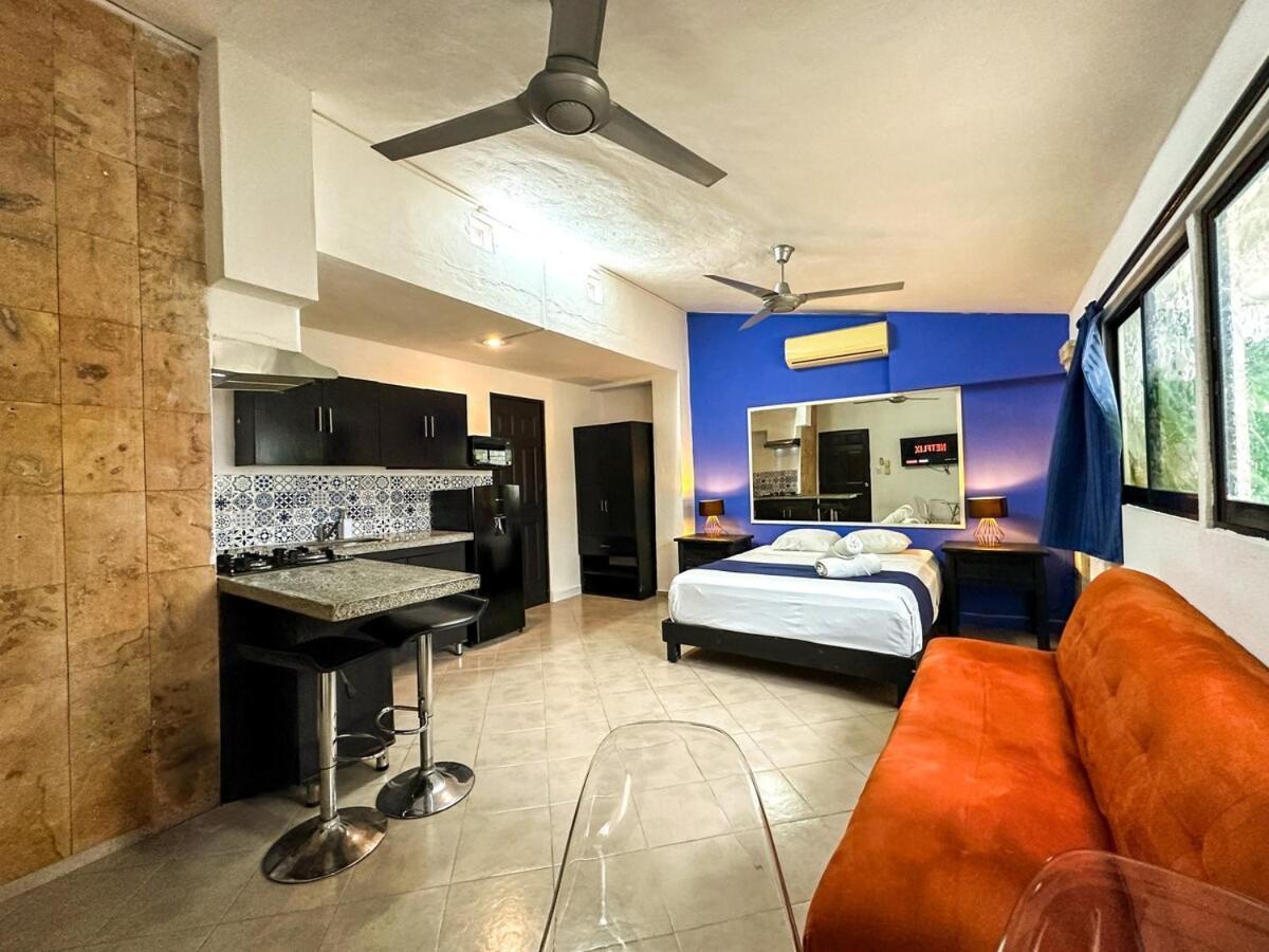 Loft Alexandria Comodo Con Piscina * Merida