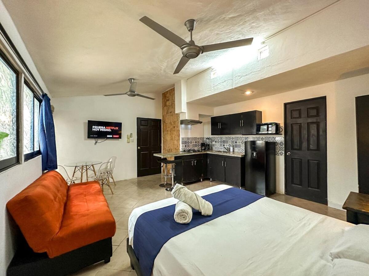 Apartment Loft Alexandria Comodo Con Piscina *