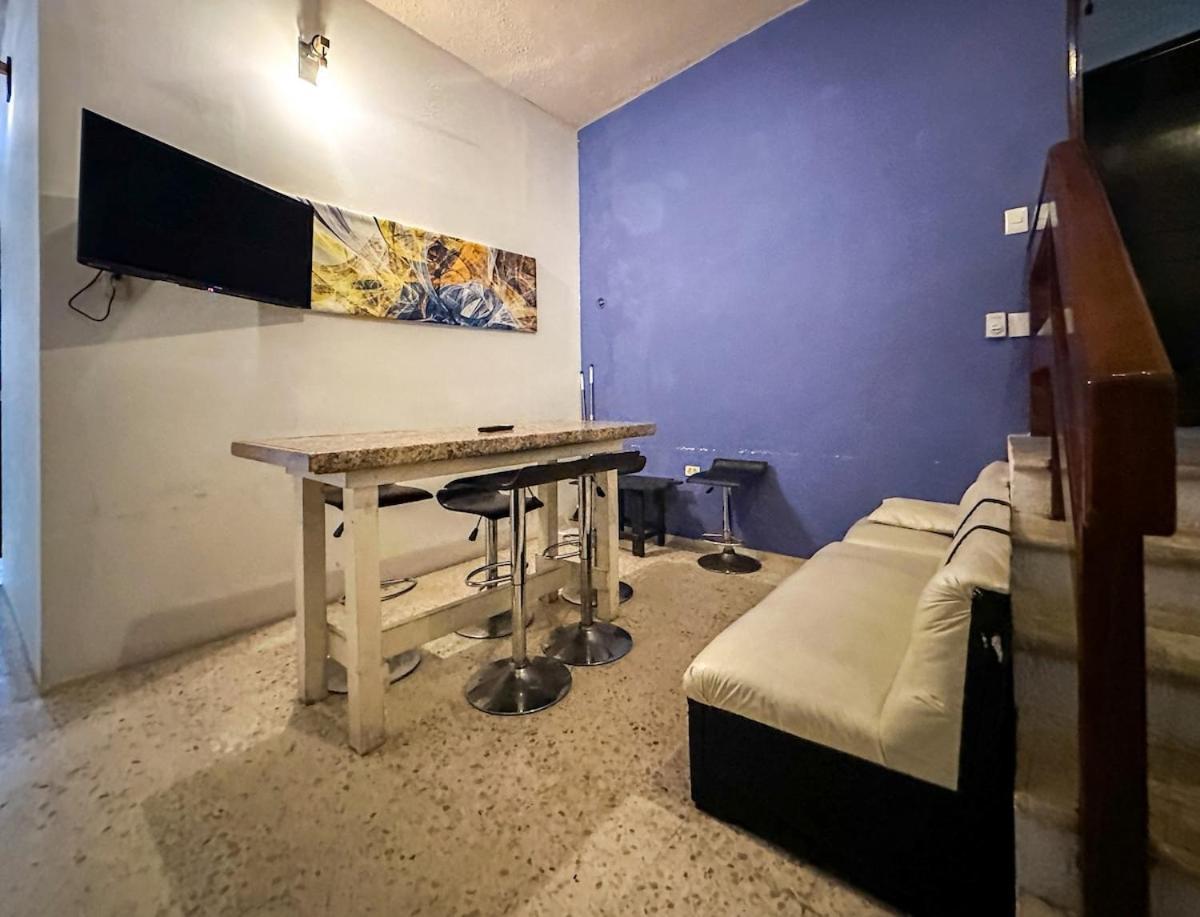 Loft Agata Con Gran Ubicacion Y Piscina *