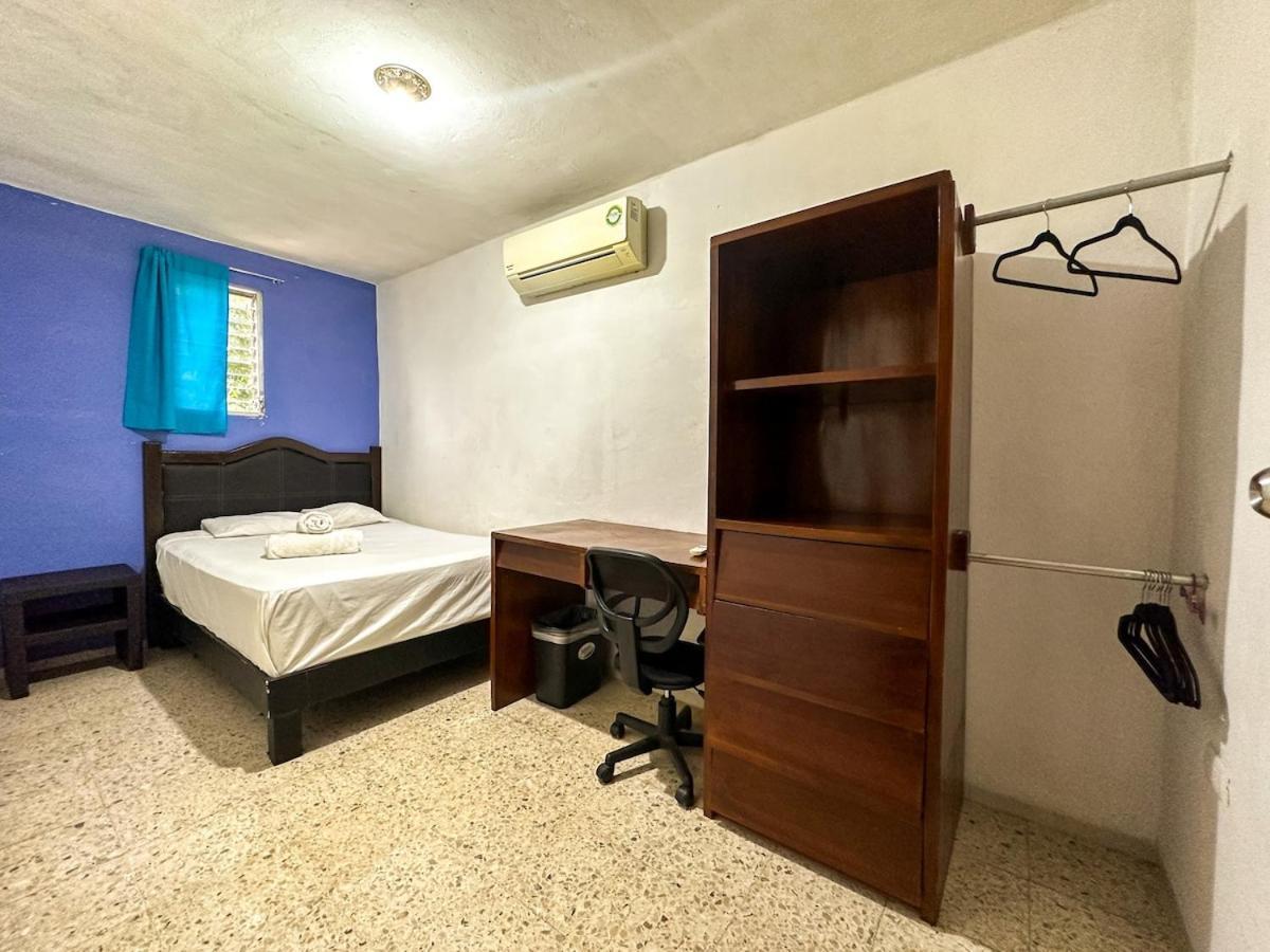 Loft Agata Con Gran Ubicacion Y Piscina Mérida