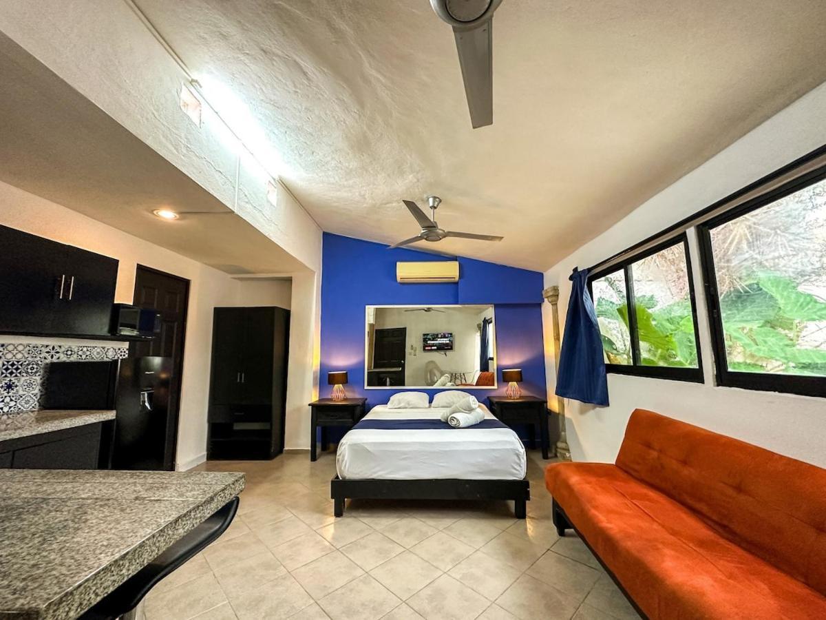 Loft Alexandria Comodo Con Piscina