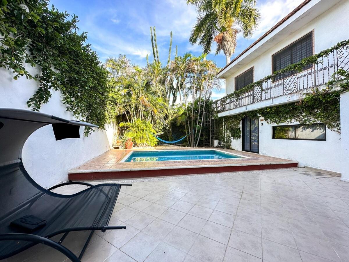 Loft Alexandria Comodo Con Piscina Merida