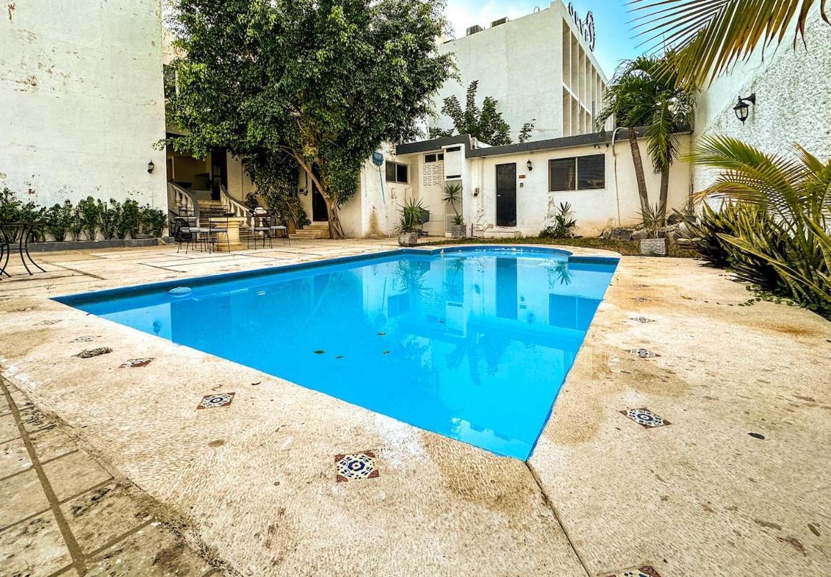 Loft Agata Con Gran Ubicacion Y Piscina Apartamento