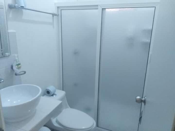 Сasa de vacaciones Serenity Con Confort Y Seguridad
