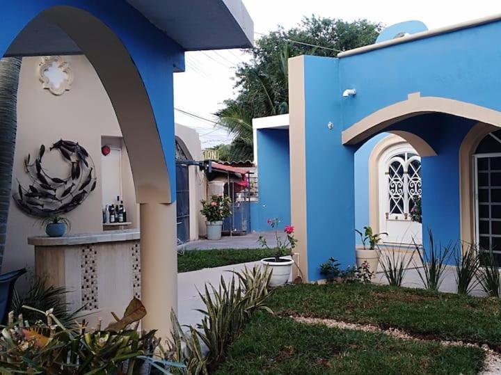 Serenity Con Confort Y Seguridad * Mérida