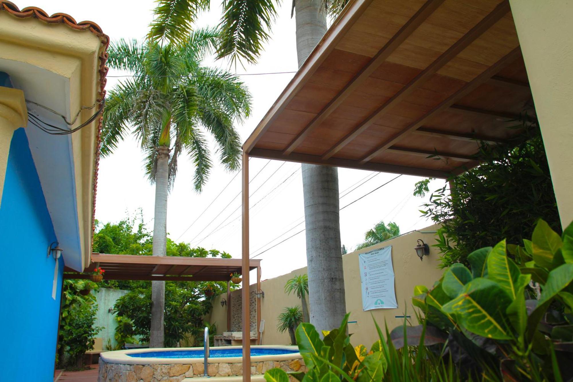 Сasa de vacaciones Serenity Con Confort Y Seguridad *