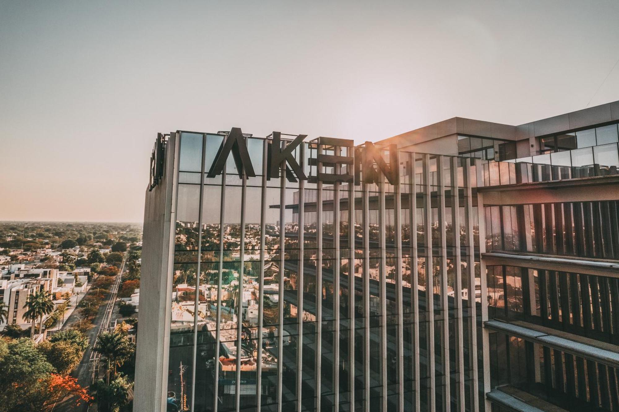 Hotel Ioh Mid Center Mérida