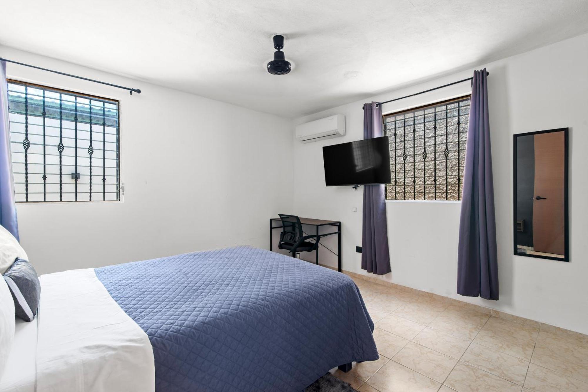 Elegante Casa Completa. Merida, Yucatan / House Mr Holiday home *
