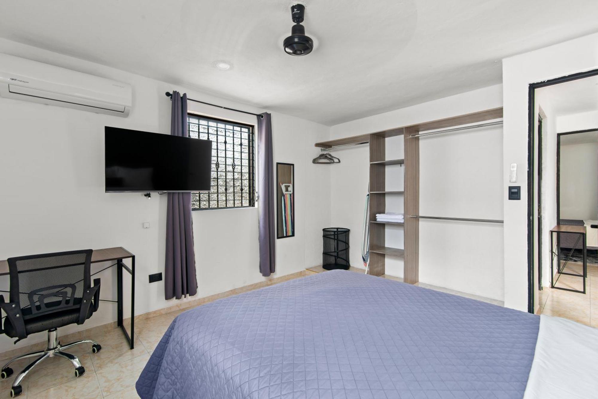 Holiday home Elegante Casa Completa. Merida, Yucatan / House Mr *
