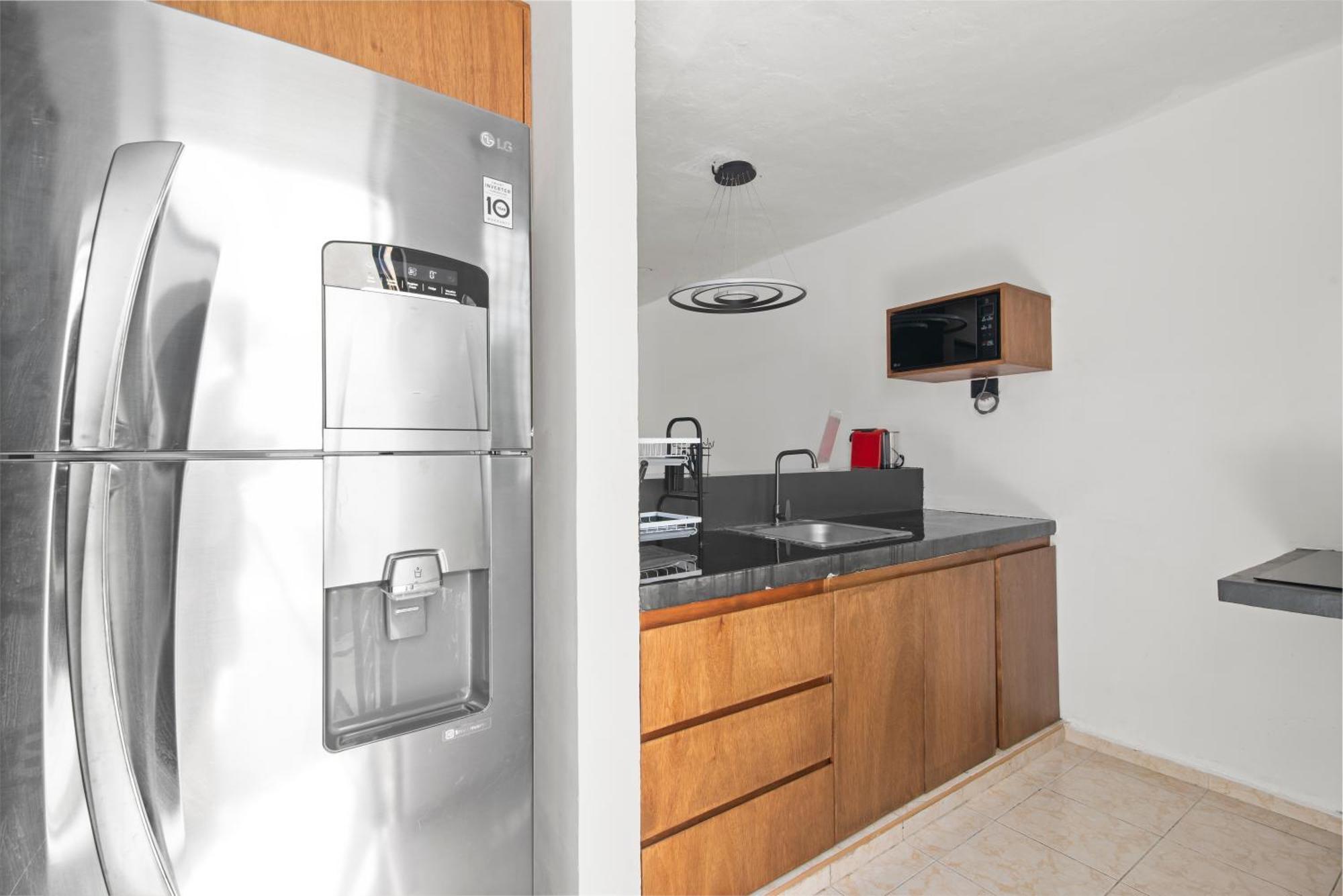 Elegante Casa Completa. Merida, Yucatan / House Mr Holiday home Merida