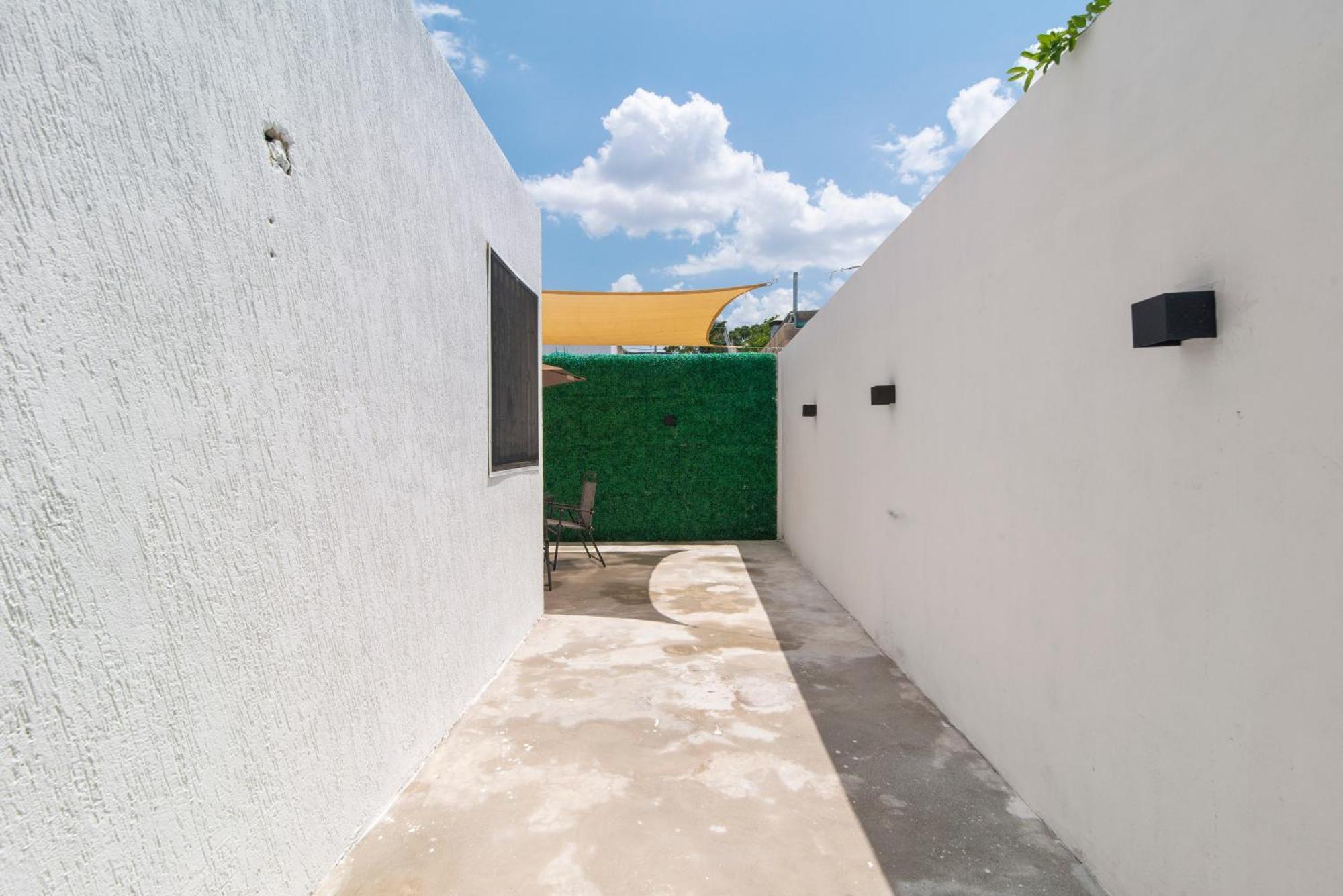 Elegante Casa Completa. Merida, Yucatan / House Mr Holiday home *