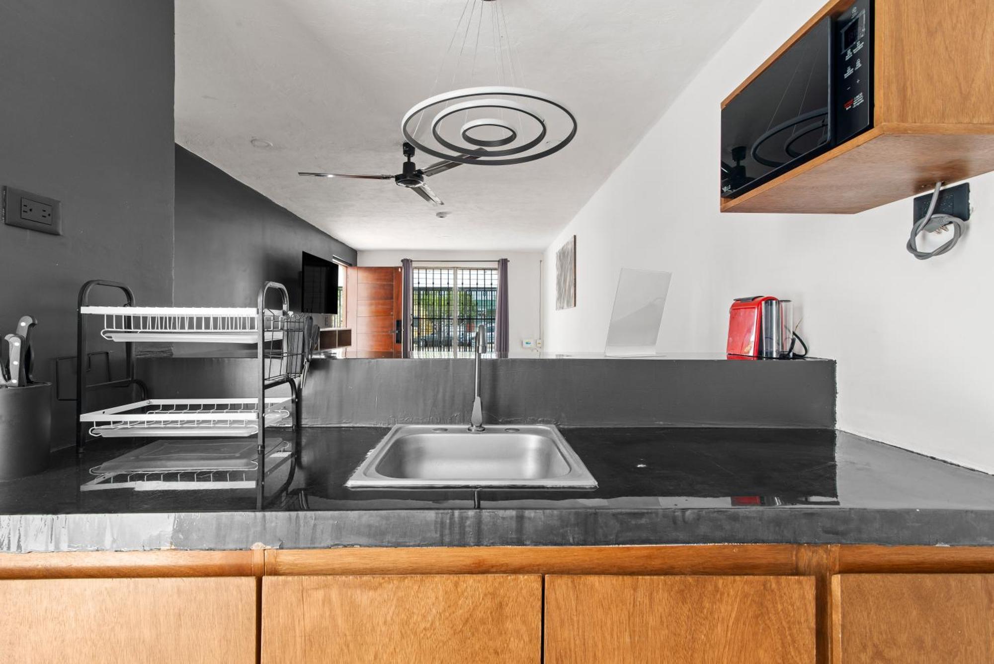 Elegante Casa Completa. Merida, Yucatan / House Mr