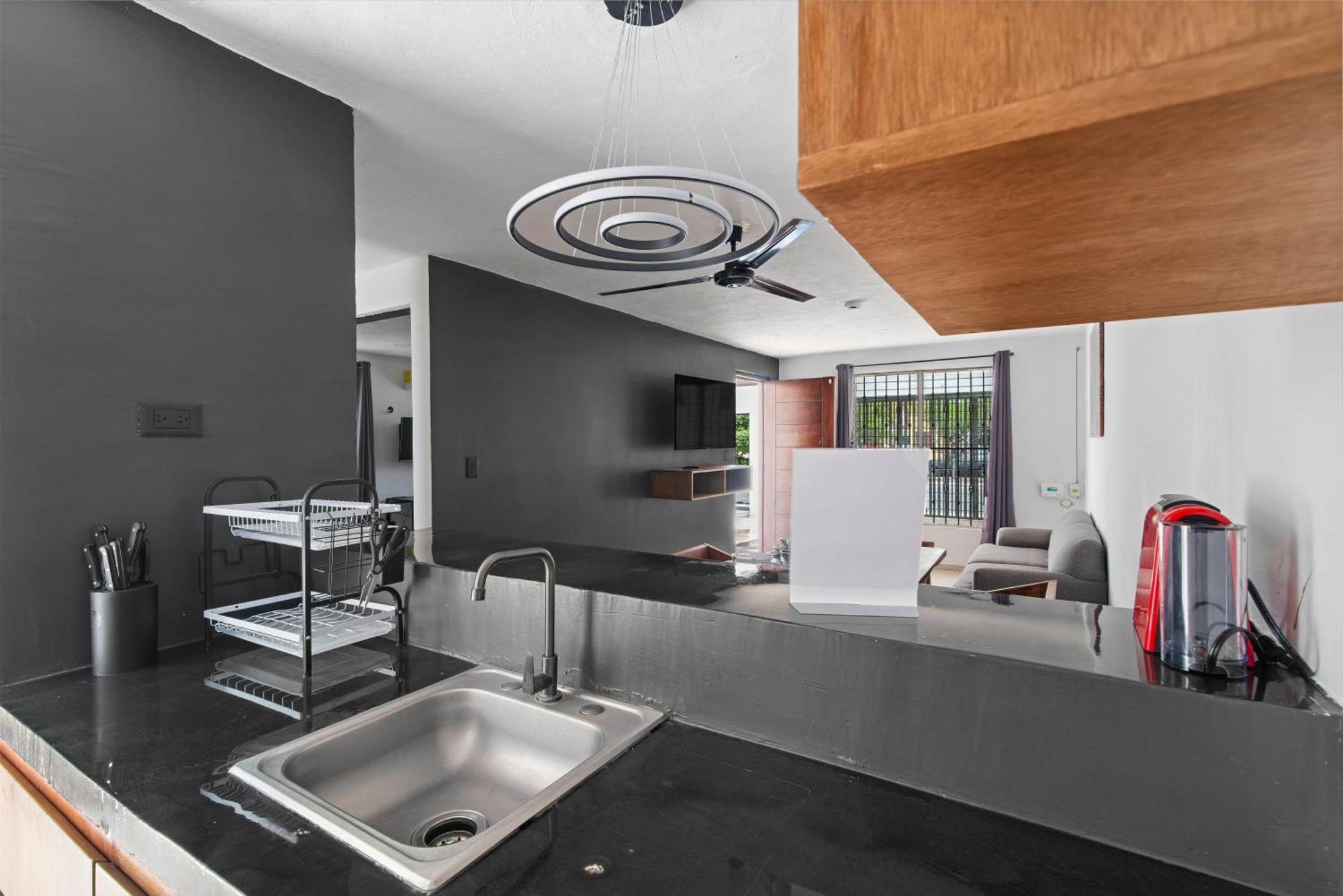 Elegante Casa Completa. Merida, Yucatan / House Mr Holiday home Merida