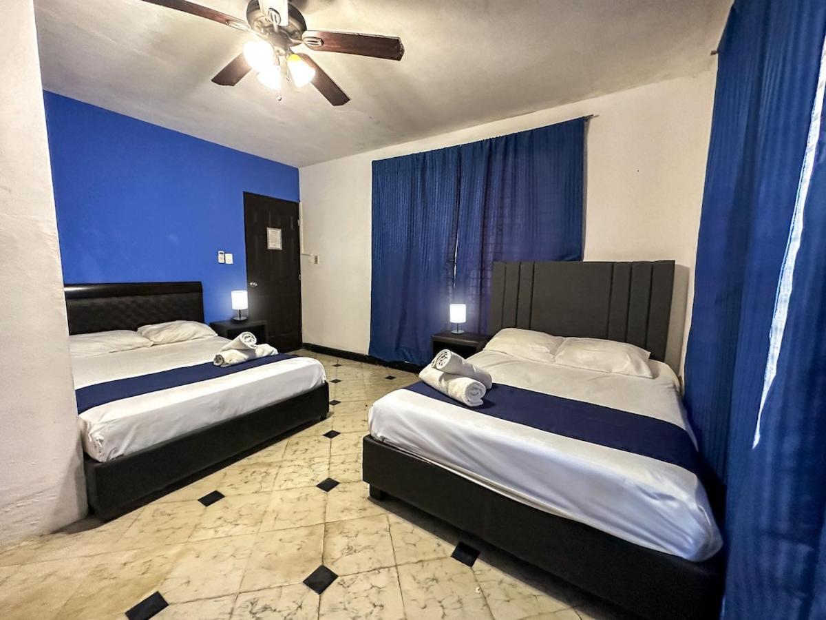 Acogedor Loft 6 Personas En Buenavista Сasa de vacaciones *