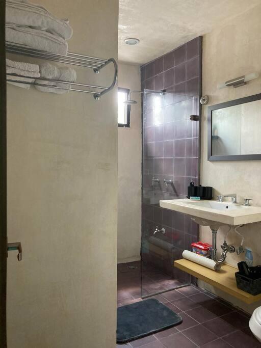 Estudio En Garcia Gineres Apartment