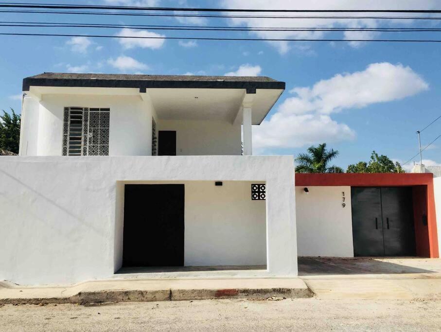 Estudio En Garcia Gineres Apartment Merida