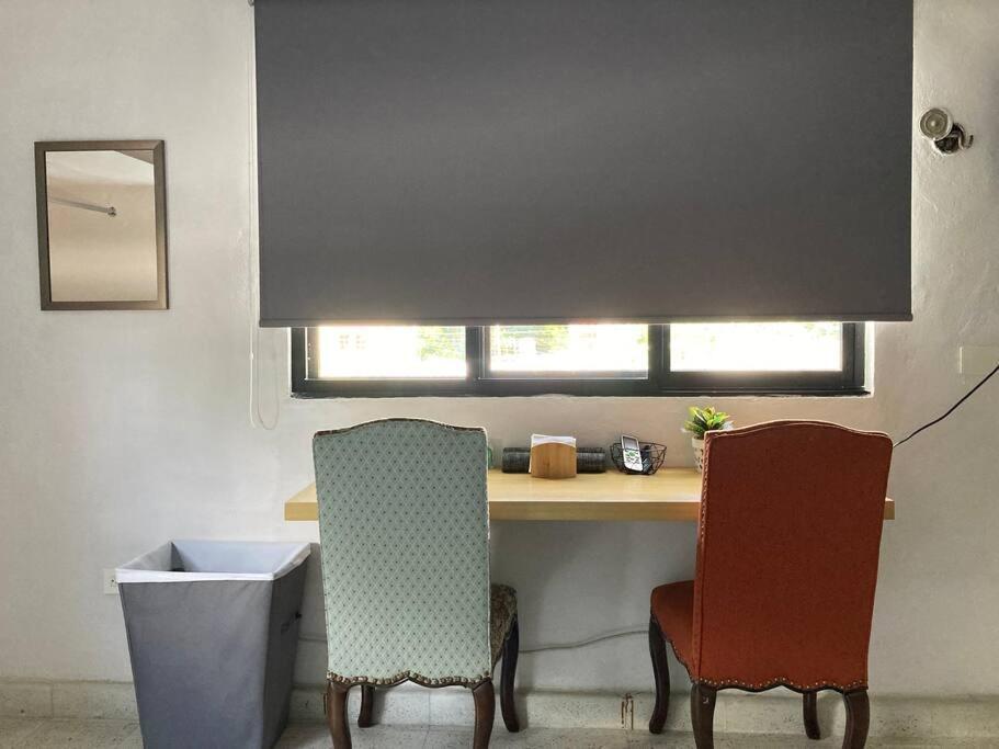 Estudio En Garcia Gineres Merida