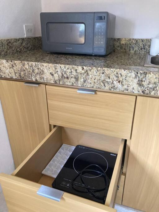Apartment Estudio En Garcia Gineres